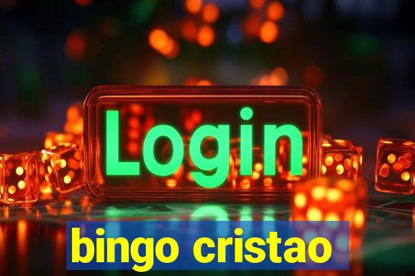 bingo cristao